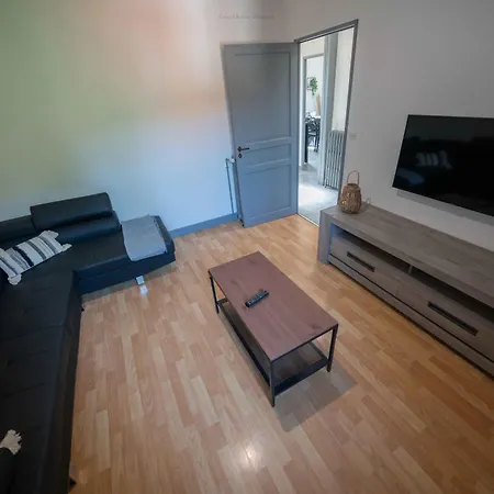 La Du Pont Saint-Nectaire