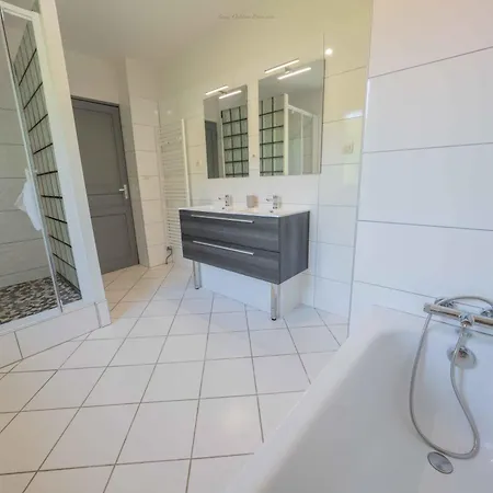 Holiday home La Du Pont Saint-Nectaire