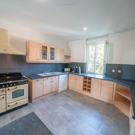 Holiday home La Du Pont Saint-Nectaire