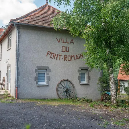 La Du Pont Feriehus